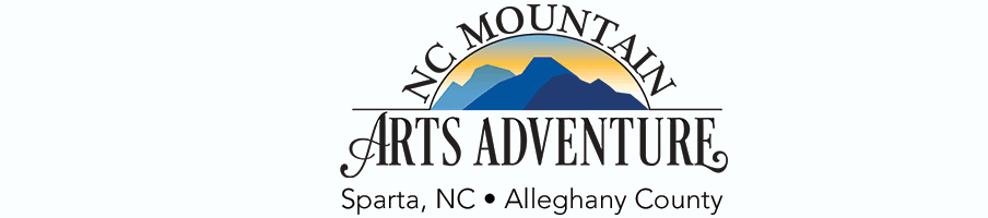 Header_Logo – NC Mountain Arts Adventure